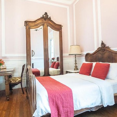 Casa Turin Hotel Mexico City Ngoại thất bức ảnh