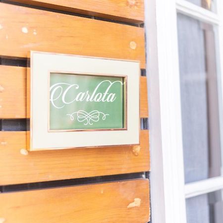 Casa Turin Hotel Mexico City Ngoại thất bức ảnh