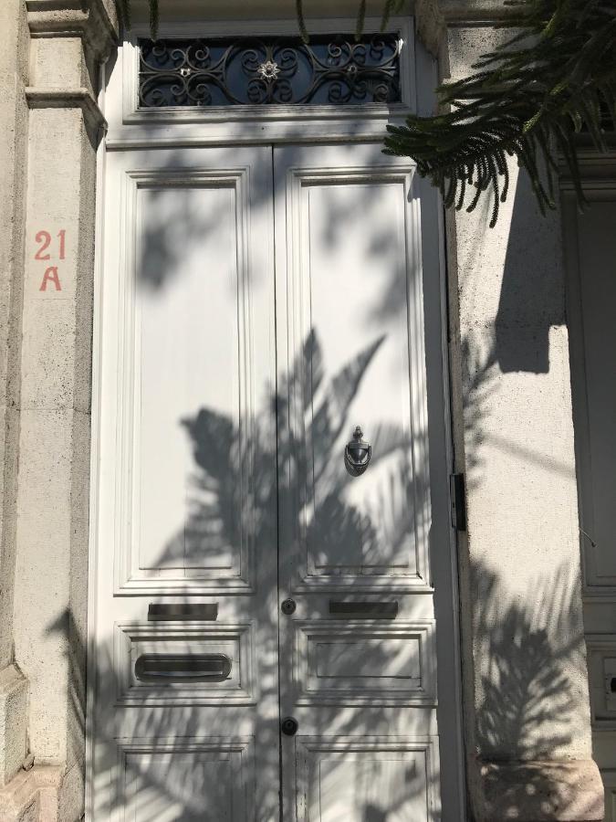 Casa Turin Hotel Mexico City Ngoại thất bức ảnh