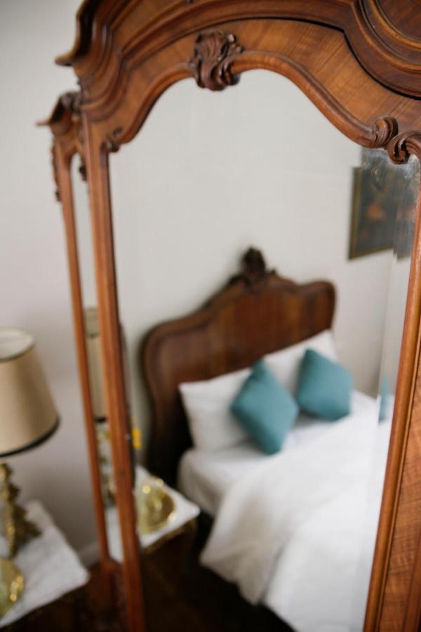 Casa Turin Hotel Mexico City Ngoại thất bức ảnh