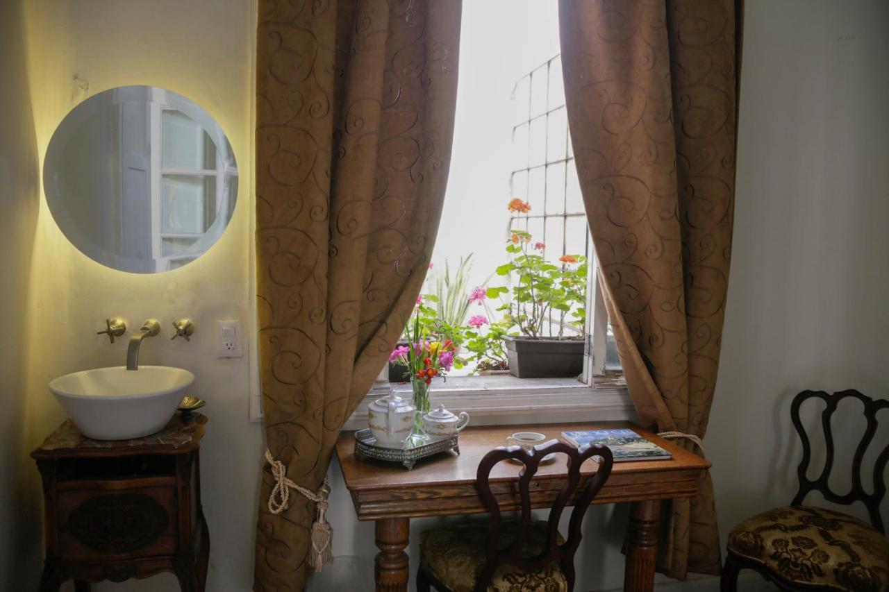 Casa Turin Hotel Mexico City Ngoại thất bức ảnh