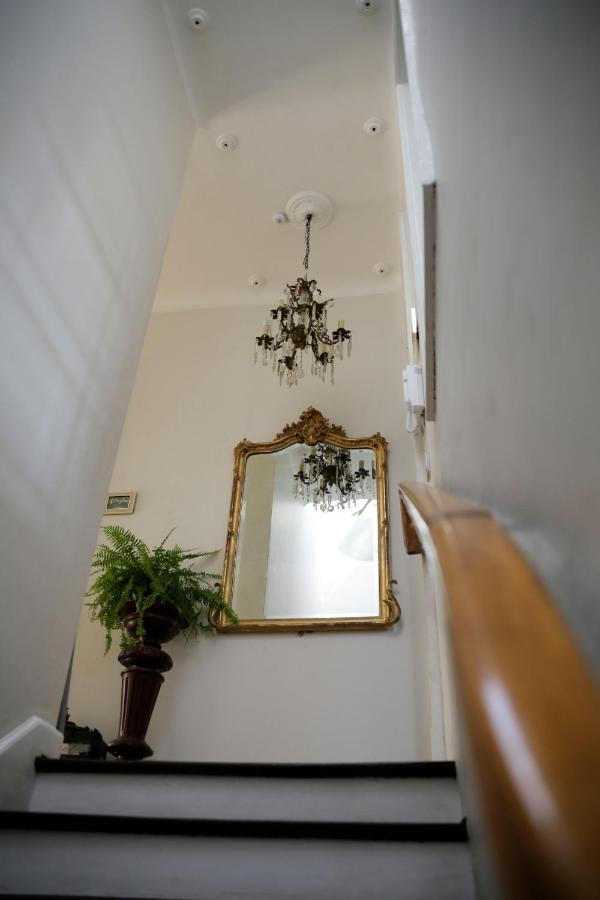 Casa Turin Hotel Mexico City Ngoại thất bức ảnh
