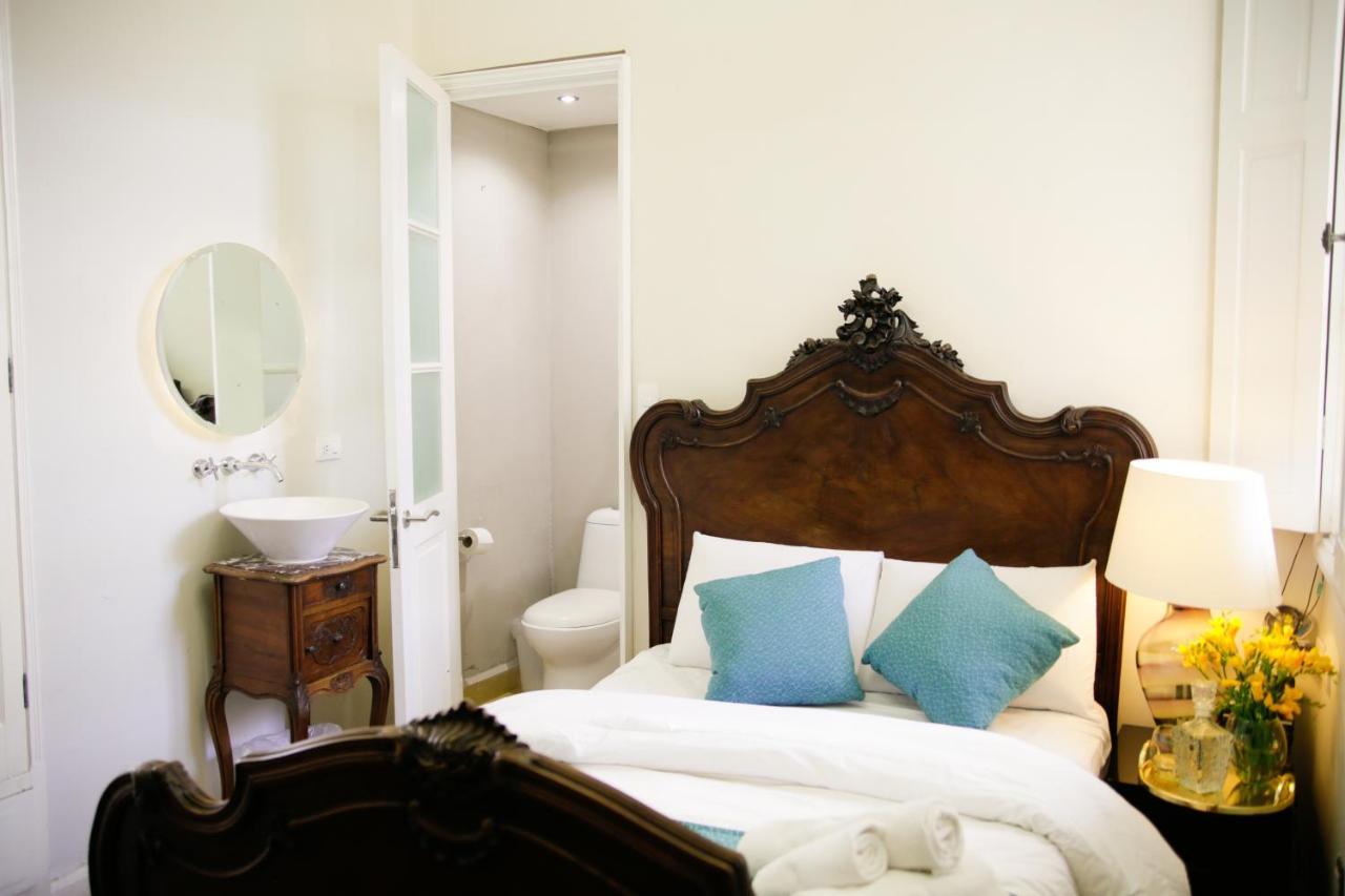 Casa Turin Hotel Mexico City Ngoại thất bức ảnh