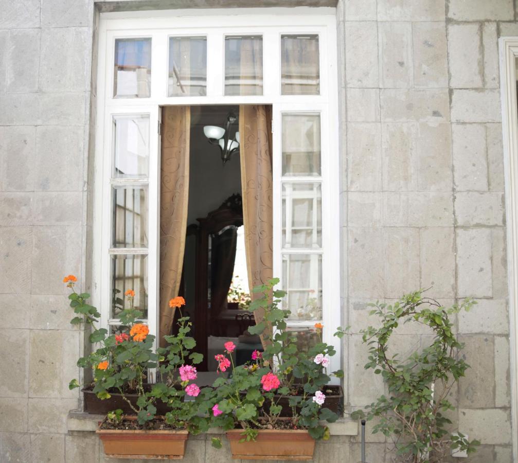 Casa Turin Hotel Mexico City Ngoại thất bức ảnh