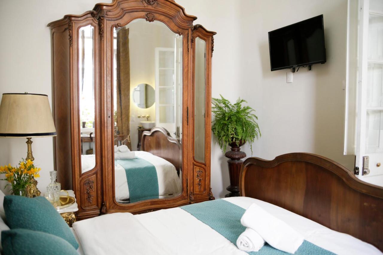 Casa Turin Hotel Mexico City Ngoại thất bức ảnh