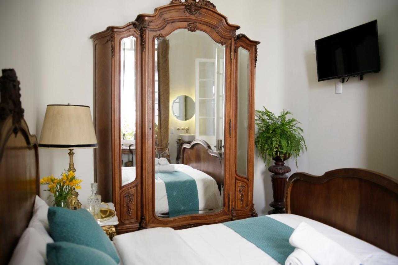 Casa Turin Hotel Mexico City Ngoại thất bức ảnh