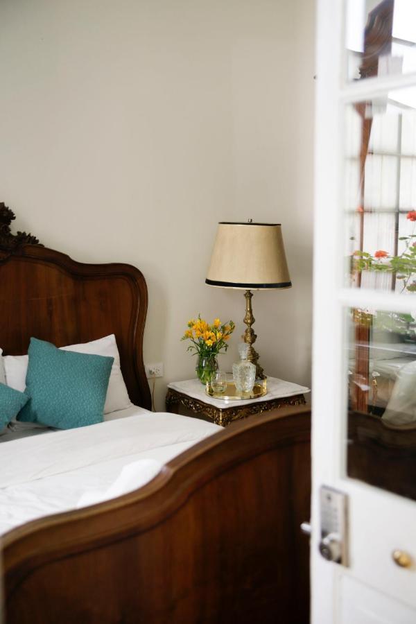Casa Turin Hotel Mexico City Ngoại thất bức ảnh