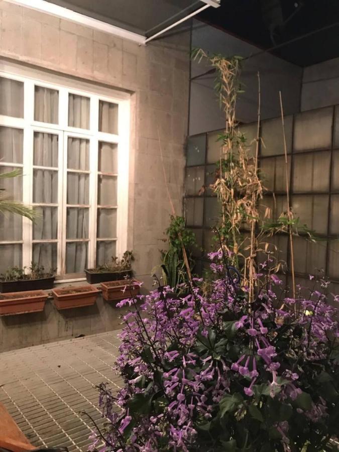 Casa Turin Hotel Mexico City Ngoại thất bức ảnh