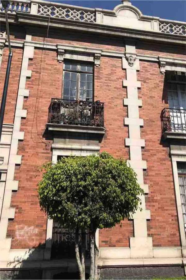 Casa Turin Hotel Mexico City Ngoại thất bức ảnh