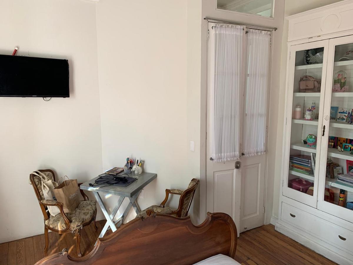 Casa Turin Hotel Mexico City Ngoại thất bức ảnh