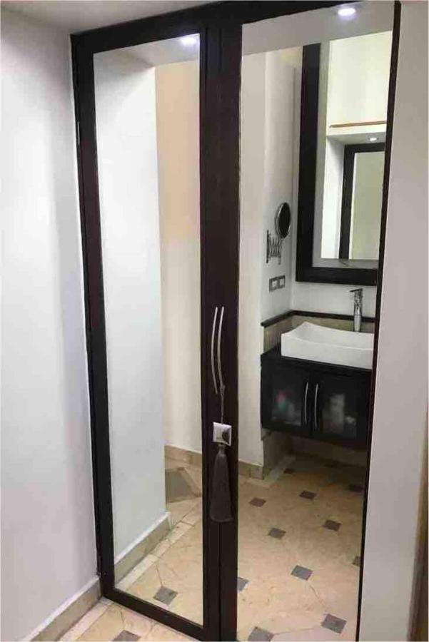 Casa Turin Hotel Mexico City Ngoại thất bức ảnh