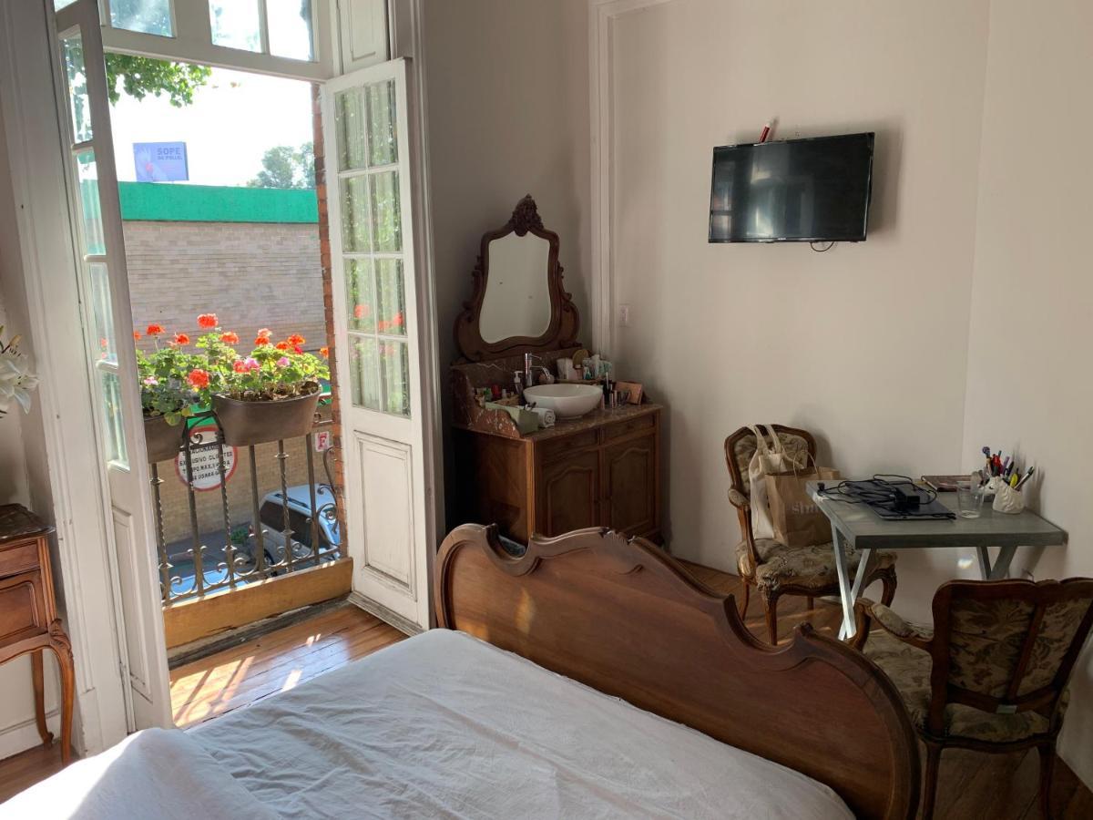 Casa Turin Hotel Mexico City Ngoại thất bức ảnh