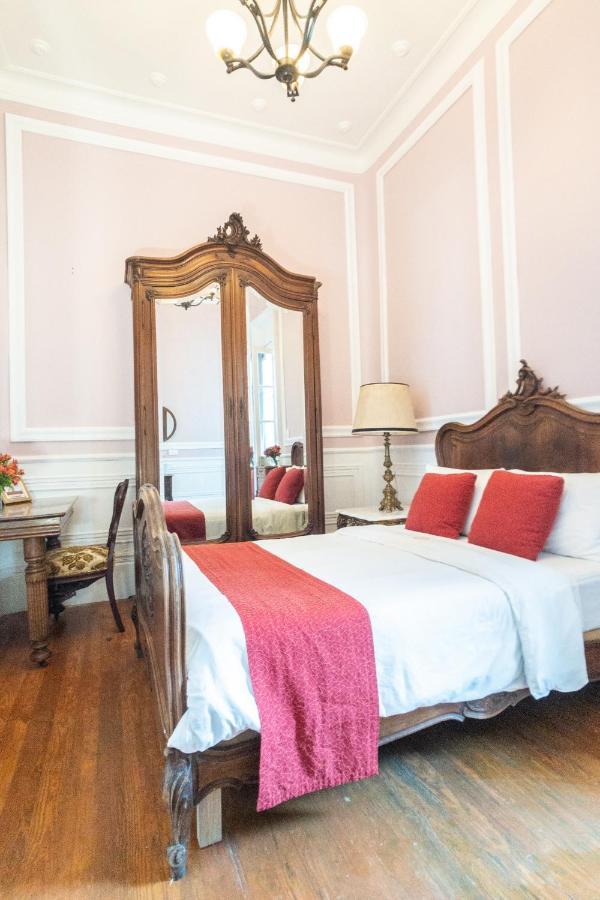 Casa Turin Hotel Mexico City Ngoại thất bức ảnh