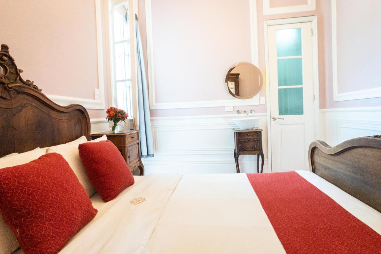 Casa Turin Hotel Mexico City Ngoại thất bức ảnh