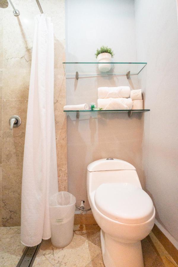 Casa Turin Hotel Mexico City Ngoại thất bức ảnh