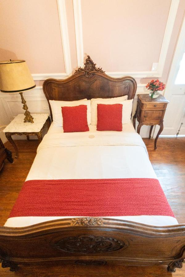 Casa Turin Hotel Mexico City Ngoại thất bức ảnh
