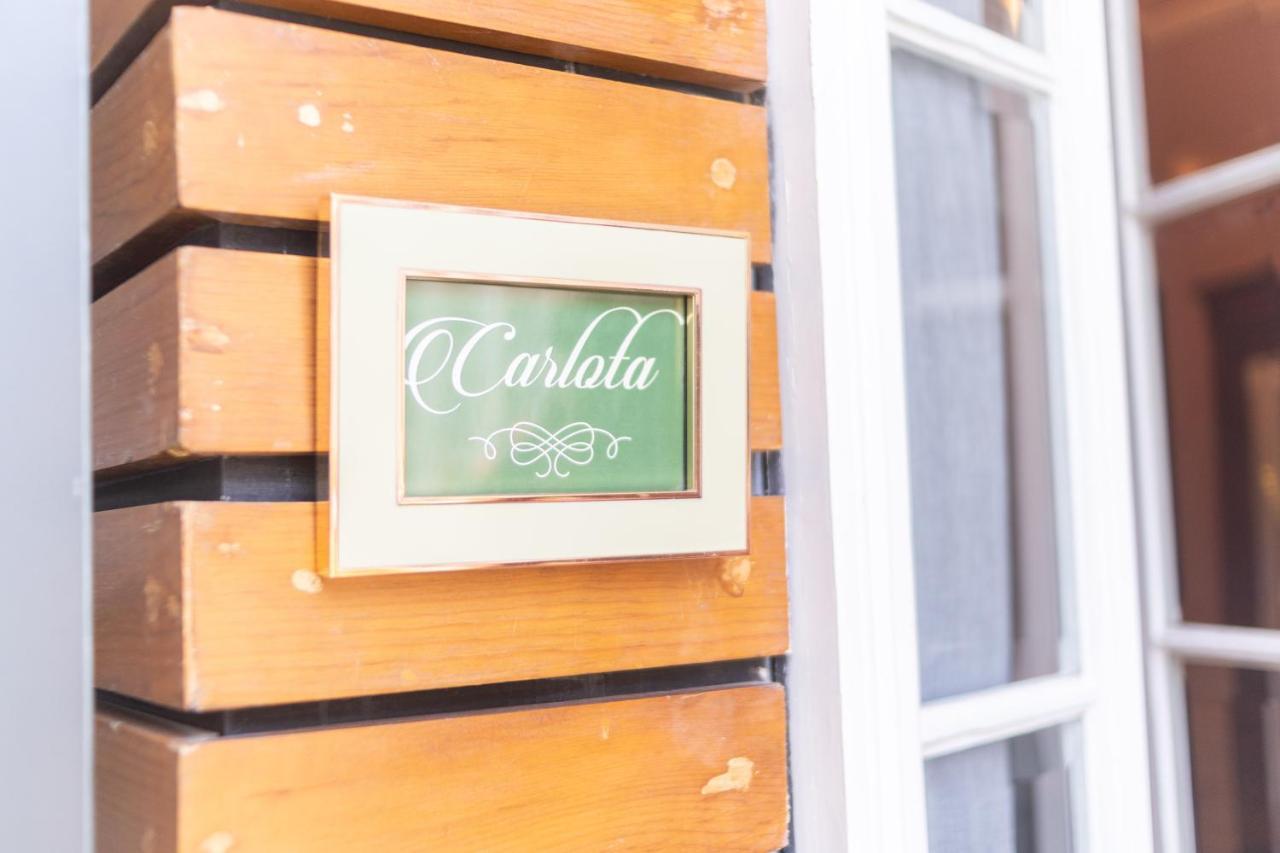 Casa Turin Hotel Mexico City Ngoại thất bức ảnh