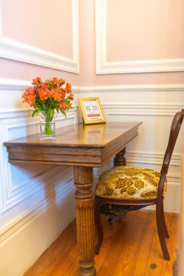 Casa Turin Hotel Mexico City Ngoại thất bức ảnh