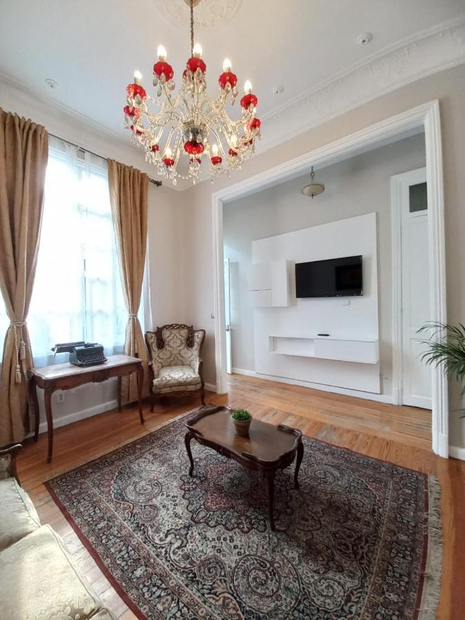 Casa Turin Hotel Mexico City Ngoại thất bức ảnh