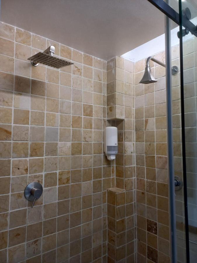 Casa Turin Hotel Mexico City Ngoại thất bức ảnh