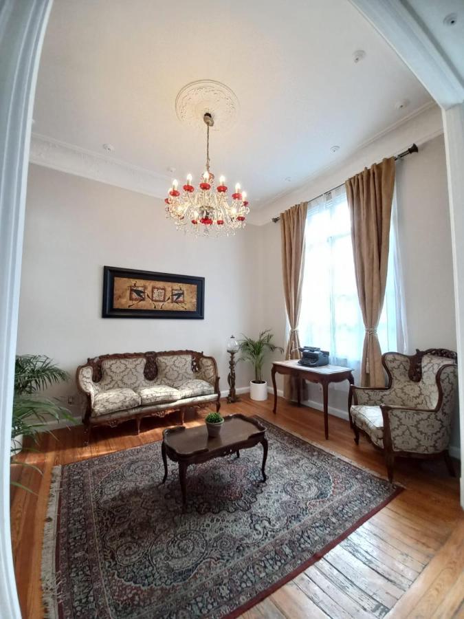 Casa Turin Hotel Mexico City Ngoại thất bức ảnh