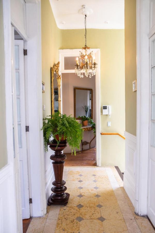 Casa Turin Hotel Mexico City Ngoại thất bức ảnh